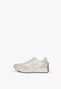 Unselected, beige