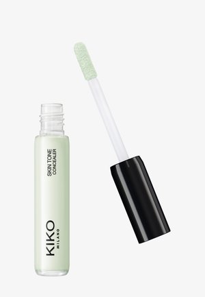 KIKO Milano SKIN TONE CONCEALER - Correttore - green
