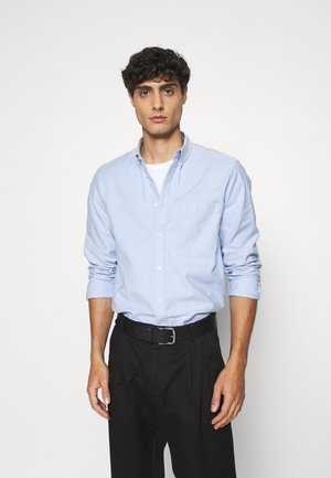 Camicia - blue light
