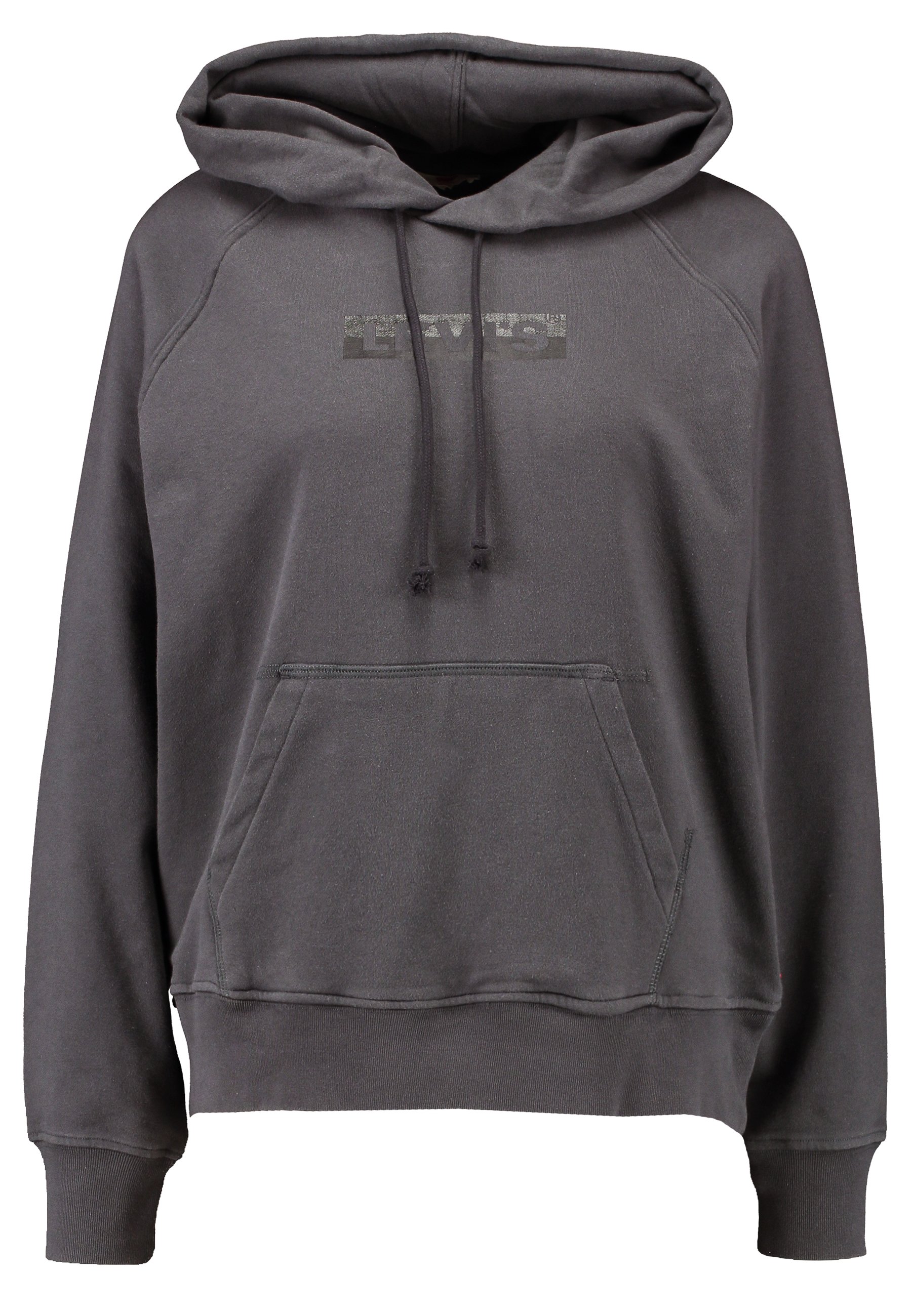 graphic hoodie levis