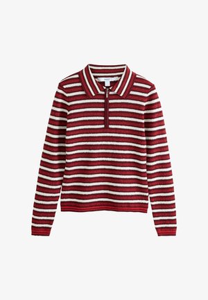 Next, - Koszulka polo