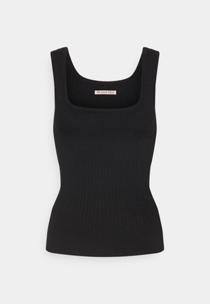 Top - black