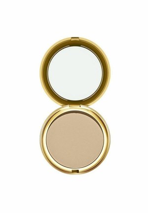KOKIE PRESSED POWDER FOUNDATION - 20W - Puder - brown