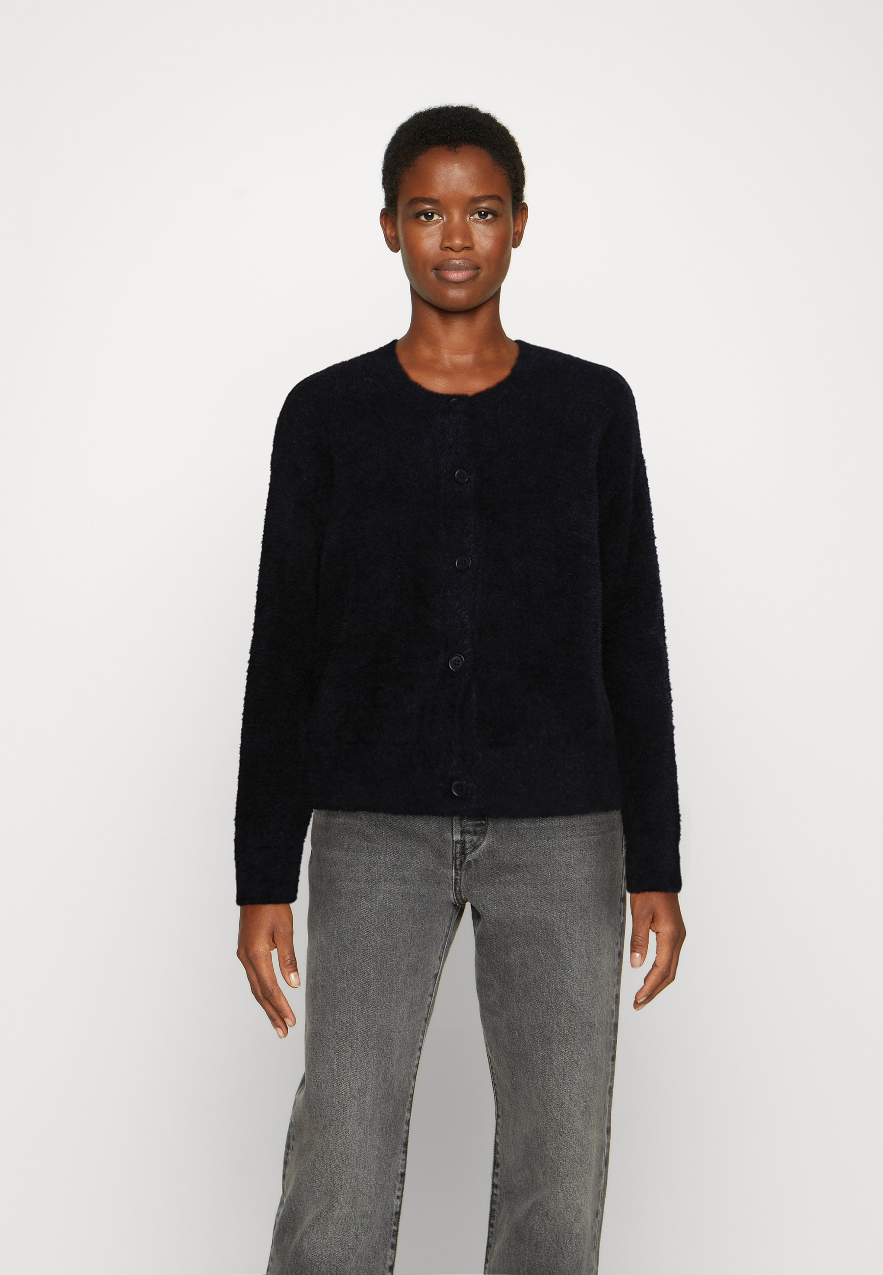 Banana Republic EYELASH CARDIGAN 