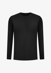 Unausgewählt, schwarz