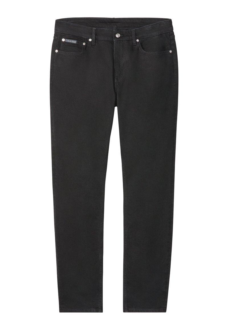 Vaqueros tapered