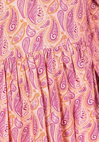 happy girls Jurk - dusty rose