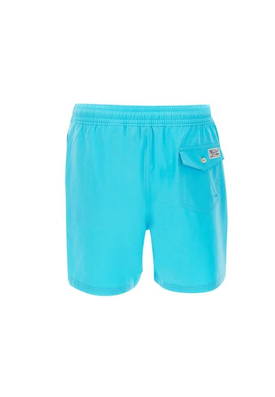 Ralph Lauren Pantalon de survêtement - blue