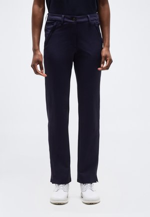 WESLYN - Nohavice - navy