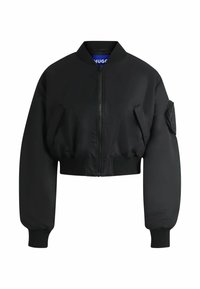 FORAIA - Bomberjacke - black one