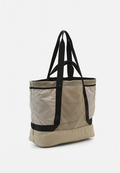 J.LINDEBERG BEACH BAG - Tote bag - safari beige