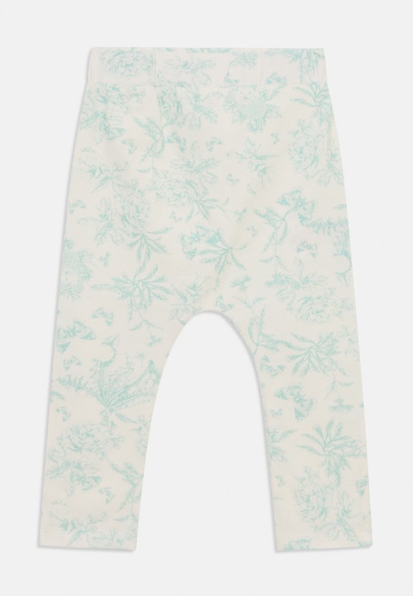 NAISSANCE - Pyjama set - vert d'eau2