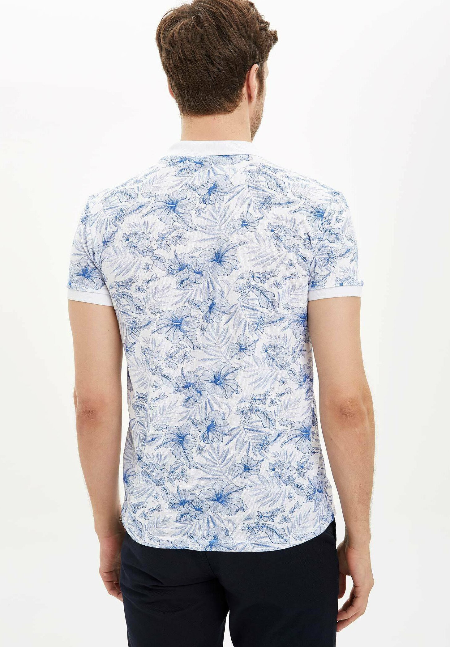 Uomo SLIM FIT - Polo Uomo SLIM FIT - Polo