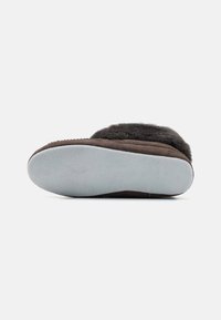 Shepherd EMMY - Slippers - asphalt