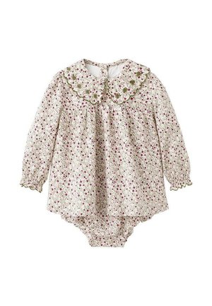 BABY SET - Robe de jour - off-white