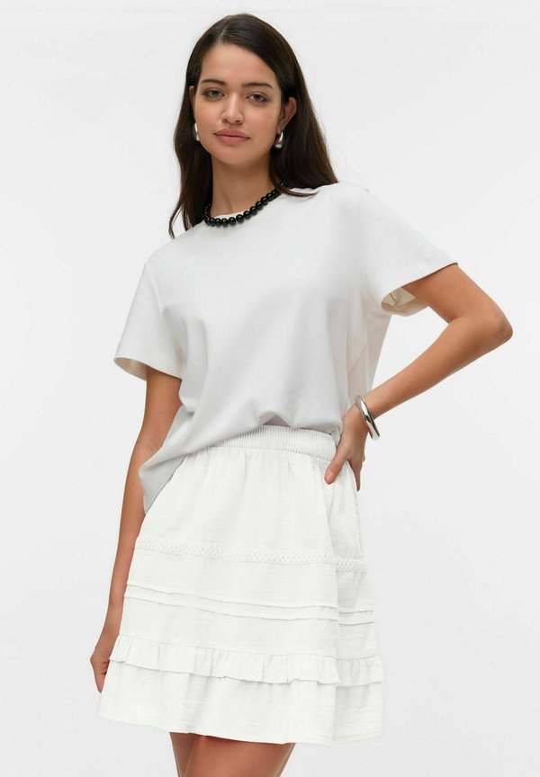 VMPRETTY SHORT SKIRT - A-line skirt4