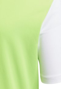 adidas Performance ESTRO  KURZARM  - Camiseta deportiva - gruengruen