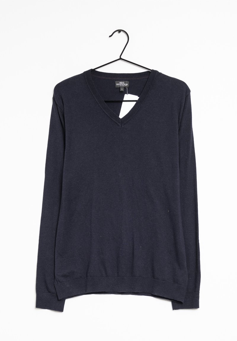 Next - Jumper - blue, Enlarge