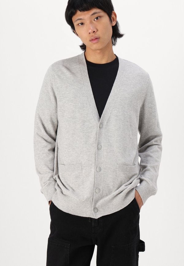 CASH SOFT  - Cardigan2