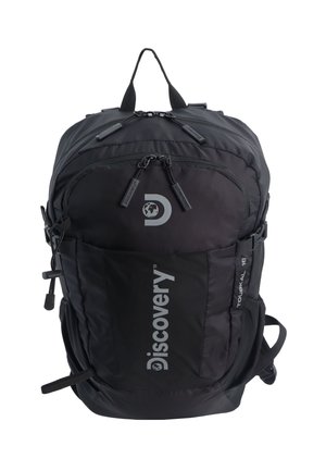 OUTDOOR - Tagesrucksack - black