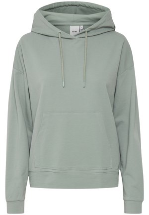 Bluza z kapturem