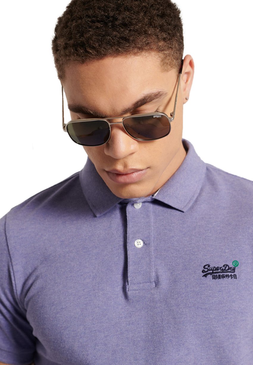 Uomo CLASSIC PIQUE - Polo Uomo CLASSIC PIQUE - Polo