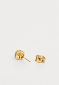 LIU JO EARRINGS ESSENTIAL - Orecchini - gold-coloured