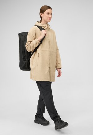 Mammut, CARGO 35 UNISEX - Rugzak - black