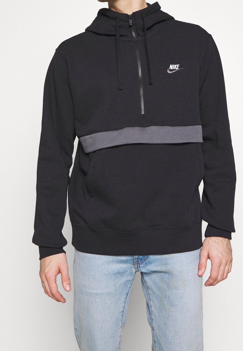 Nike Sportswear Luvtröja - black