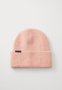 UNISEX - Bonnet - peach fuzz