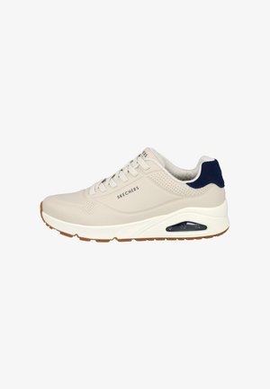 Skechers, SKECHERS 183007 UNO - TAILORED AIR HOMBRE - Zapatillas - beige