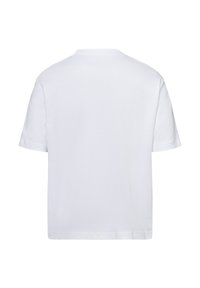 Nils Sundström T-shirt basic - weiß