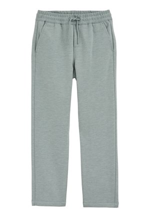 Pantaloni - greyish green