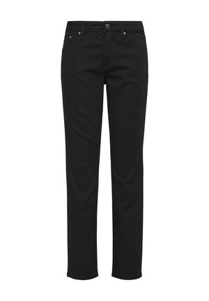 s.Oliver Jean slim - schwarz