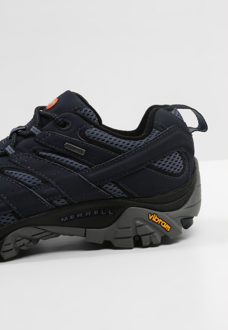 merrell moab 2 gtx blue