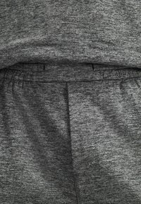 Non sélectionné, heathered black heathered silver drop