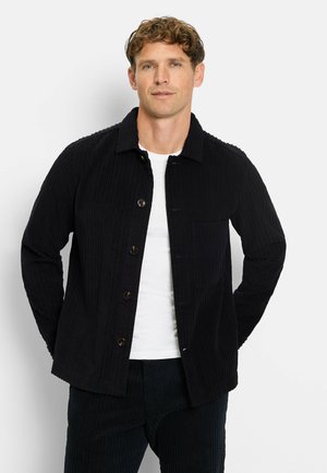 KENT - Hemd - nachtblau