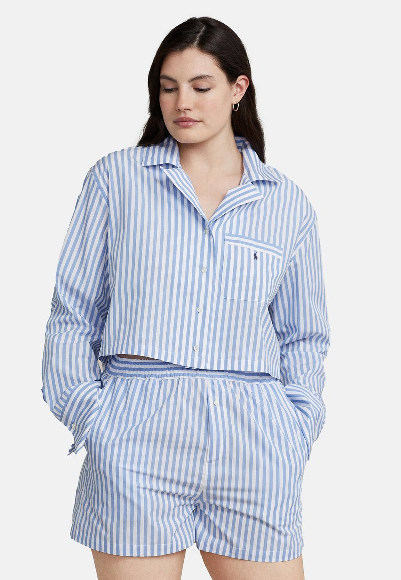 Polo Ralph Lauren - CROP SET - Nattøj sæt - sortiert, Forstør