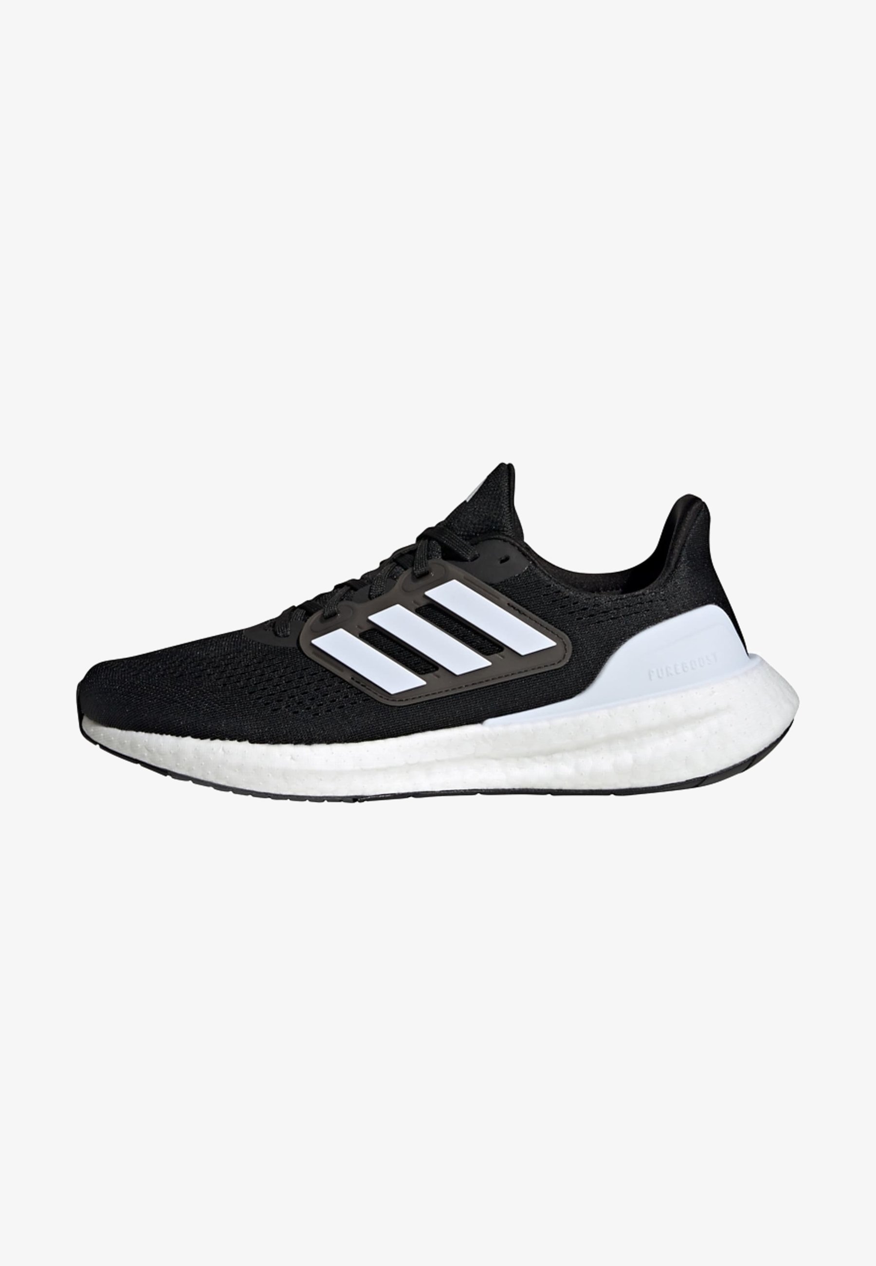 Adidas pure boost core black Outlet