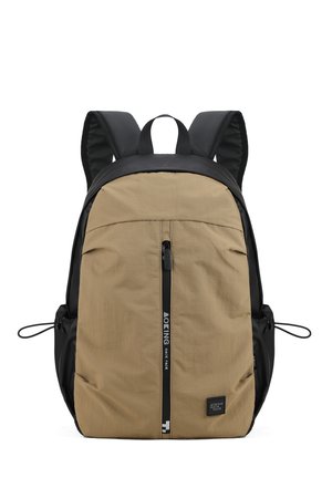 UNISEX - Rugzak - light brown