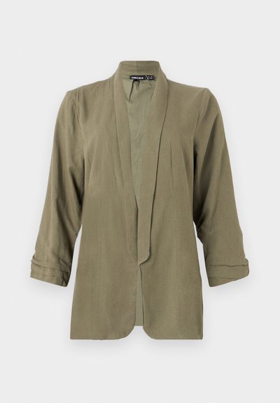 PCPIA BOSELLA - Blazer - deep lichen green