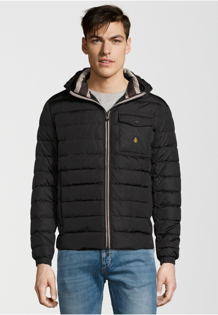 camicie burberry online