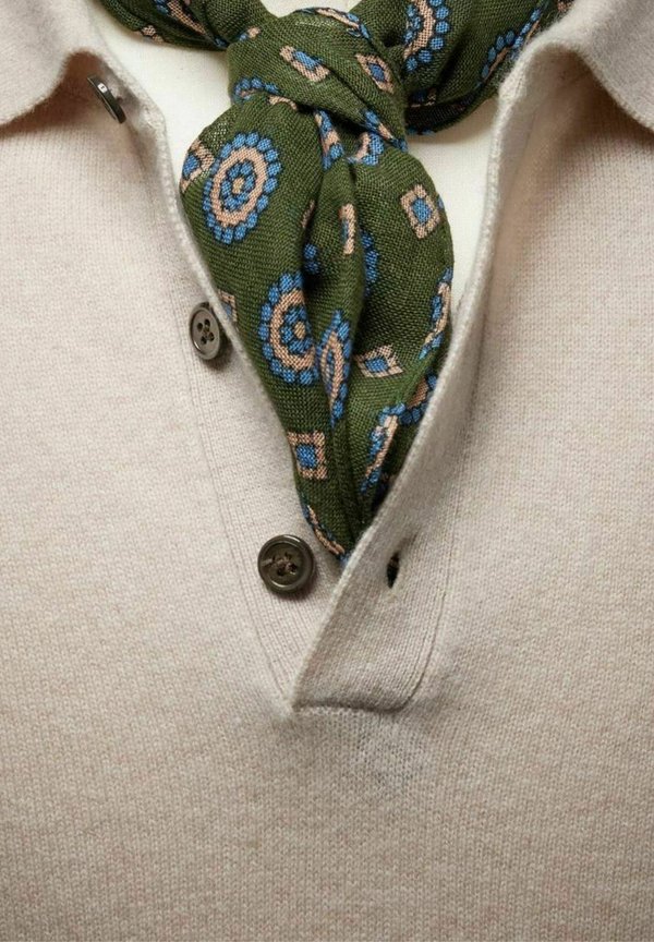 MOTIF BANDANA - Tuch