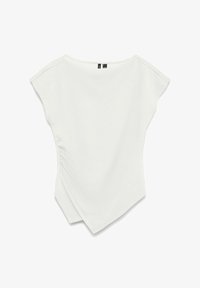 Non sélectionné, snow white