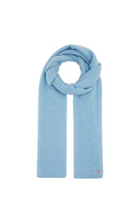 Unselected, light blue