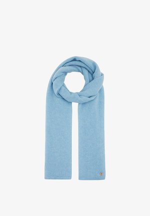 FRAAS, SCHALS - Scarf - light blue