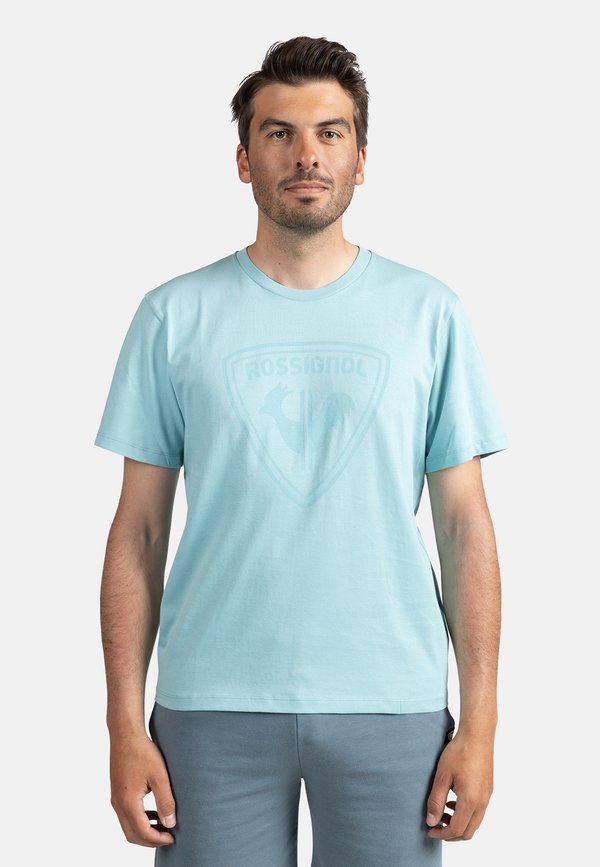 CLIFFSIDE - T-Shirt print - caribbean