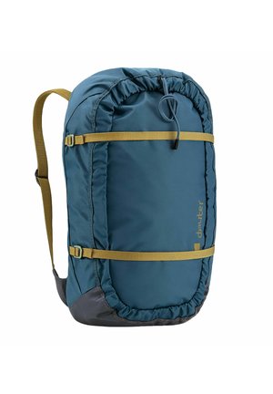 GRAVITY ROPE  - Zaino da viaggio - blue arctic-graphite