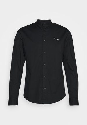 Chemise - black
