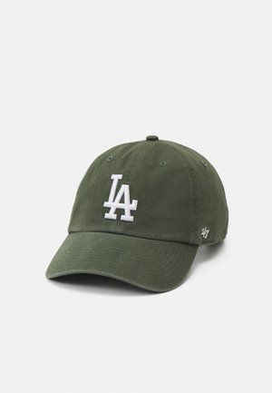 '47 LOS ANGELES DODGERS - Gorra - moss